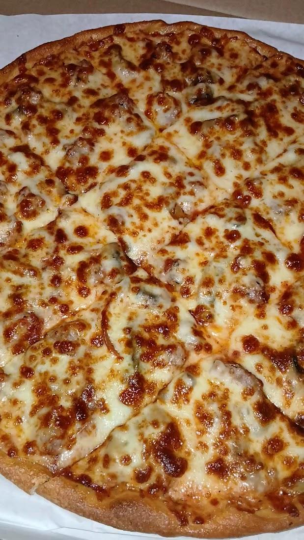 Arcade Pizza
