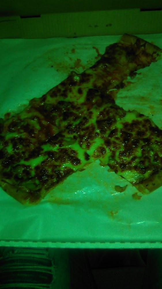 Arcade Pizza